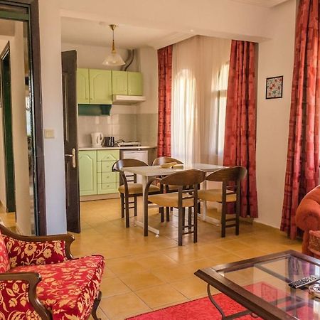 Maxwell Holiday Club Мармарис Экстерьер фото