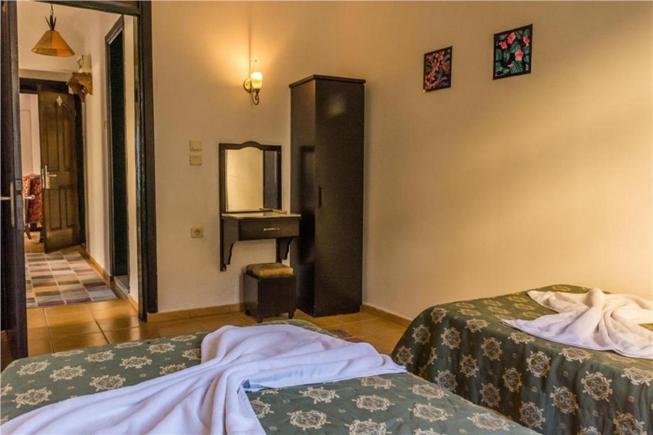 Maxwell Holiday Club Мармарис Экстерьер фото