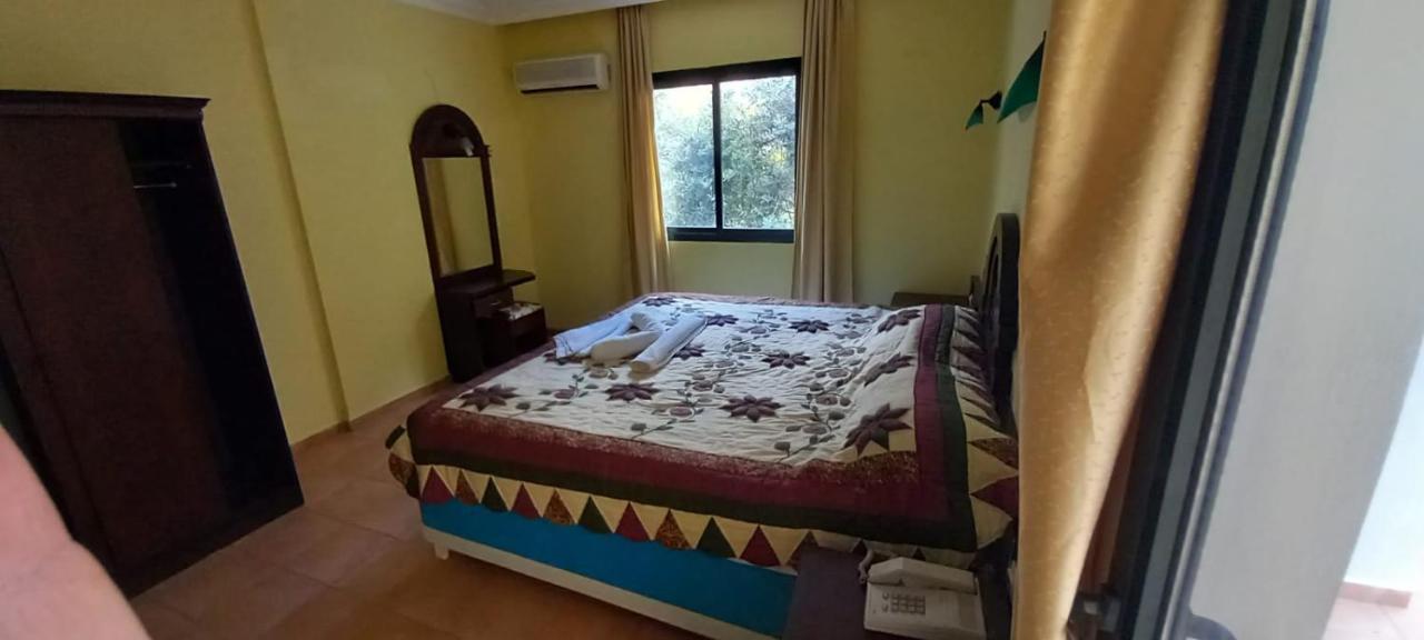 Maxwell Holiday Club Мармарис Экстерьер фото