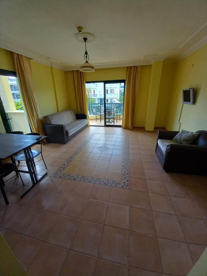 Maxwell Holiday Club Мармарис Экстерьер фото