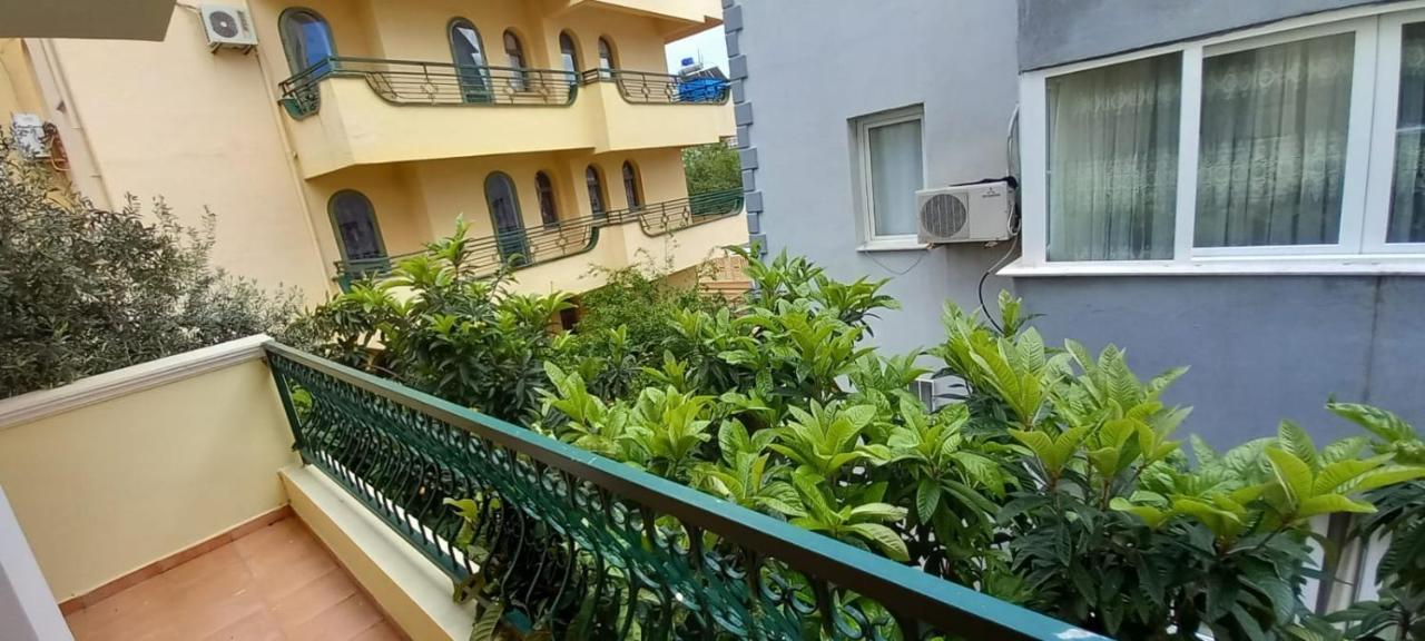 Maxwell Holiday Club Мармарис Экстерьер фото