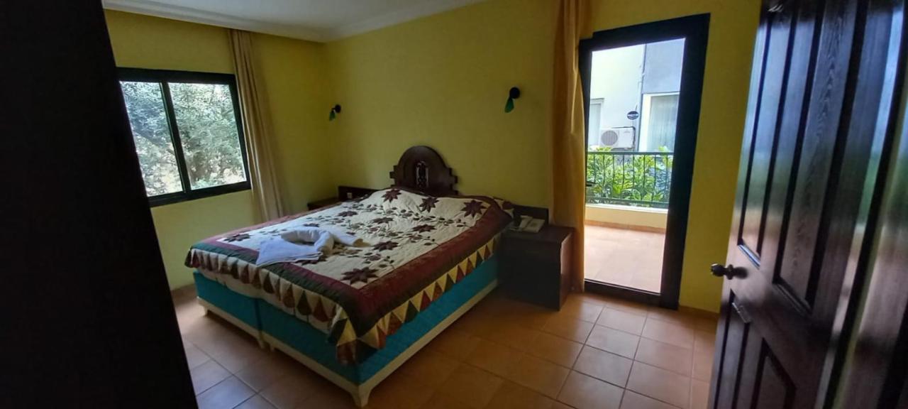 Maxwell Holiday Club Мармарис Экстерьер фото