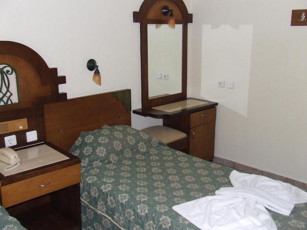 Maxwell Holiday Club Мармарис Экстерьер фото