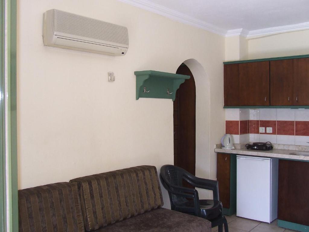 Maxwell Holiday Club Мармарис Экстерьер фото