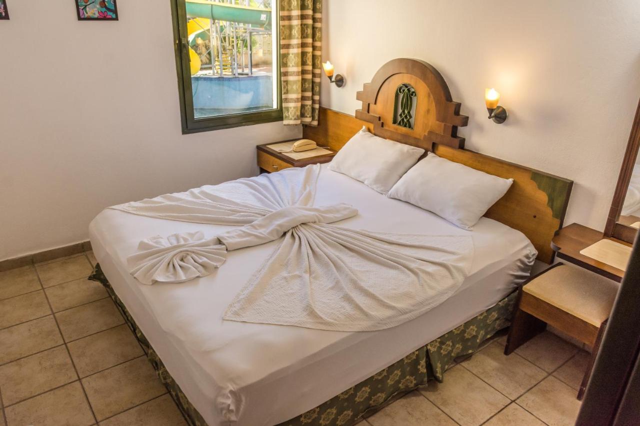 Maxwell Holiday Club Мармарис Экстерьер фото