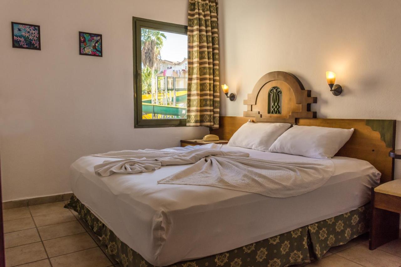 Maxwell Holiday Club Мармарис Экстерьер фото