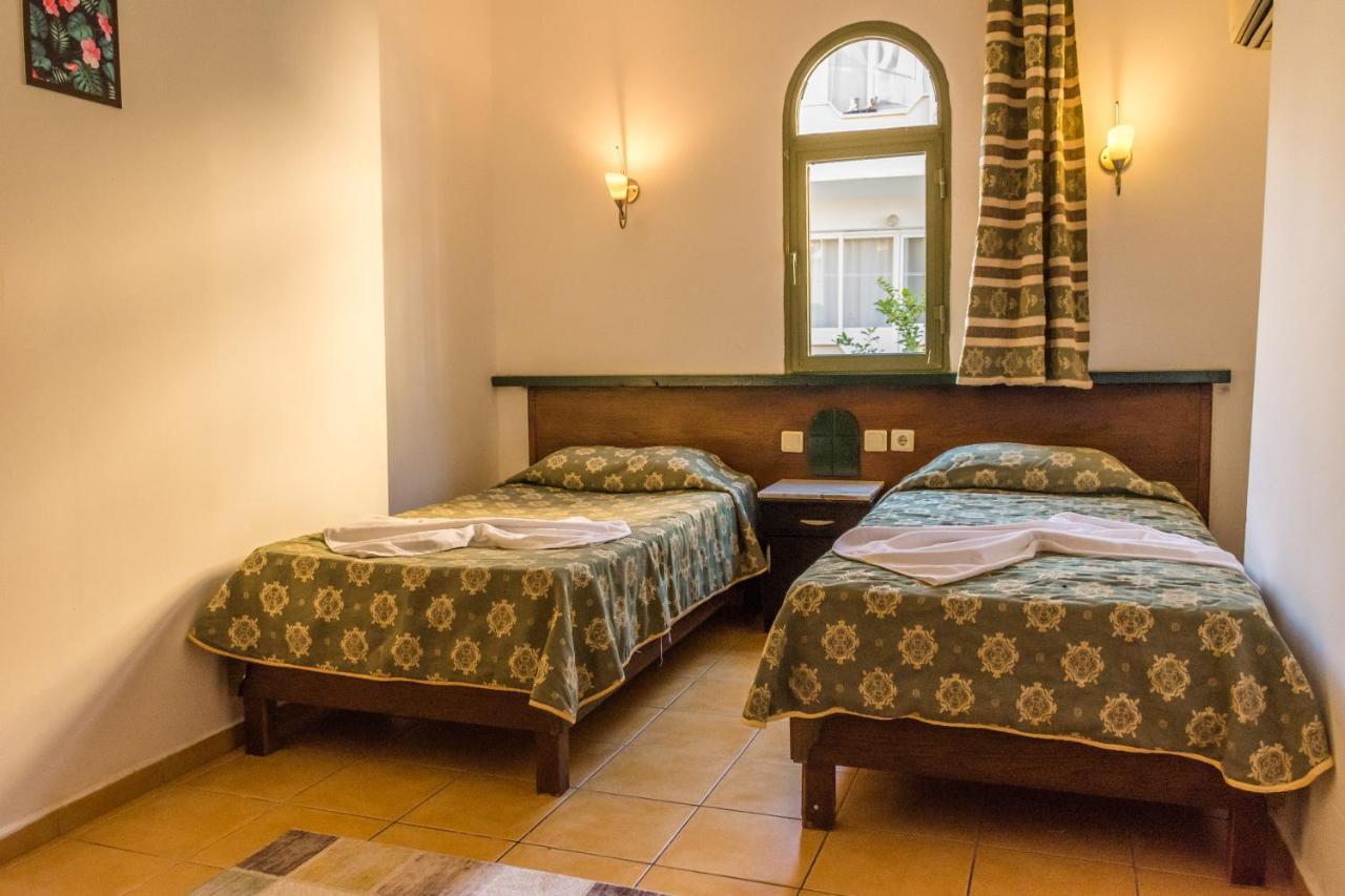 Maxwell Holiday Club Мармарис Экстерьер фото