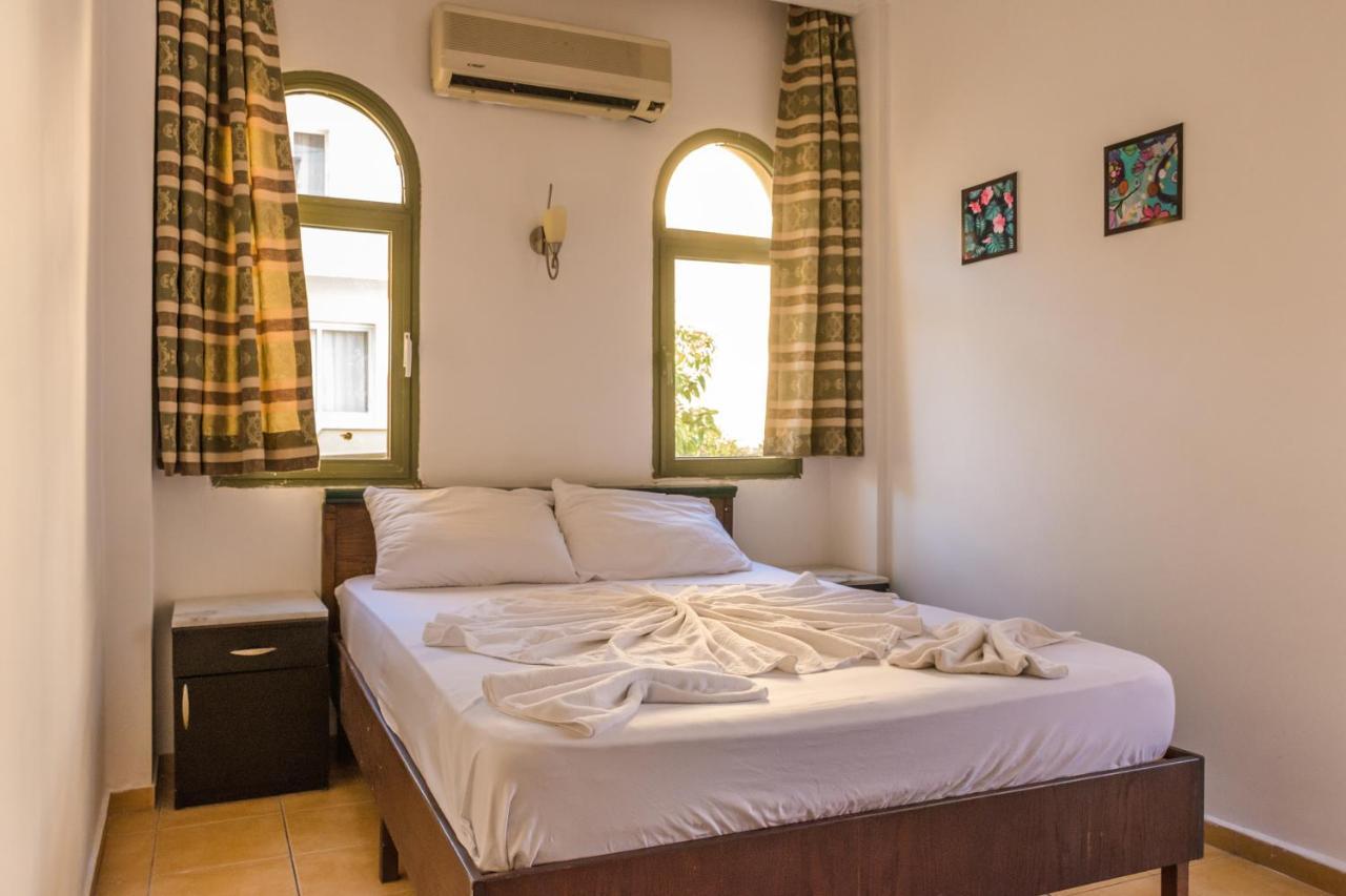 Maxwell Holiday Club Мармарис Экстерьер фото