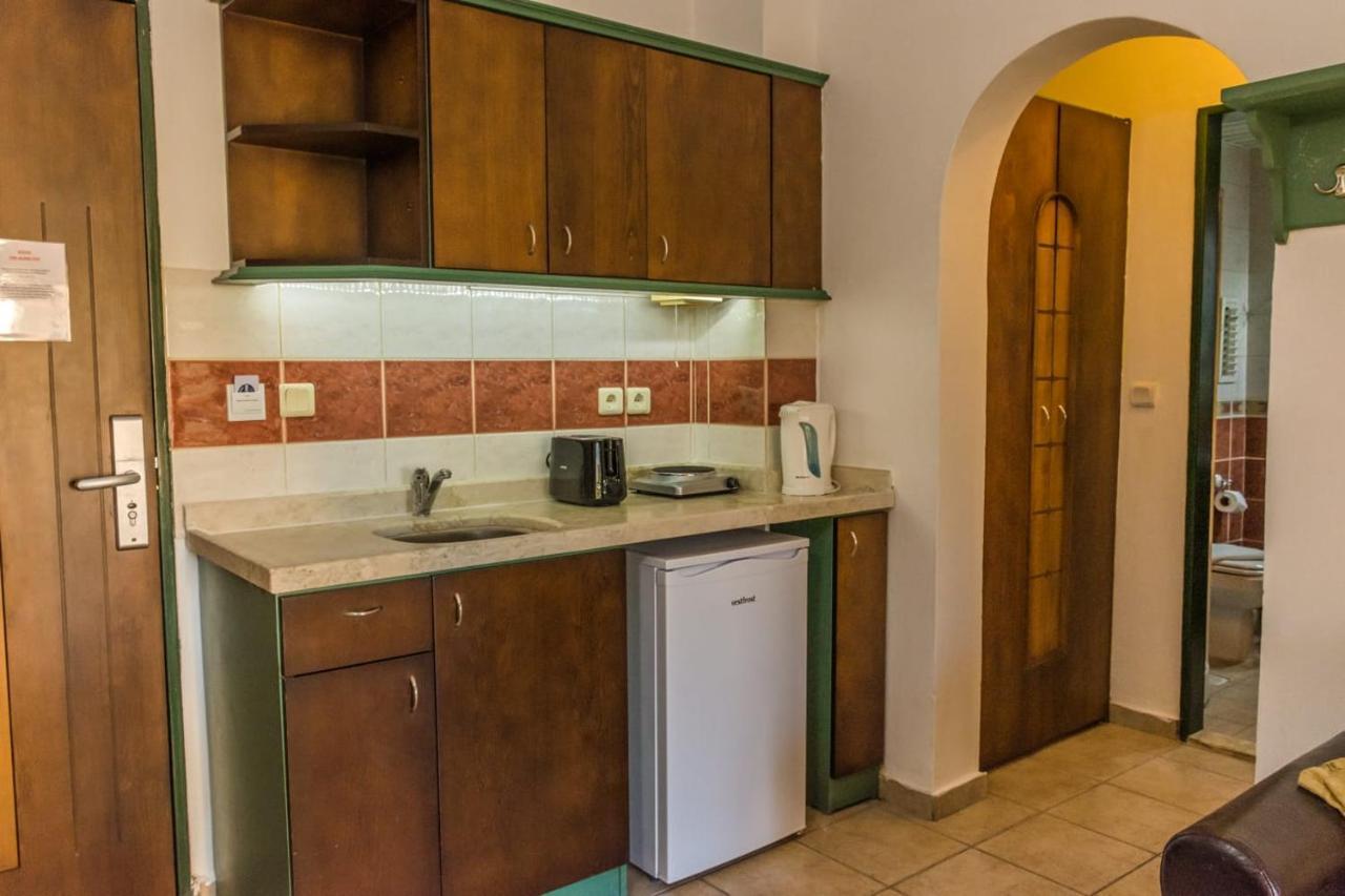 Maxwell Holiday Club Мармарис Экстерьер фото