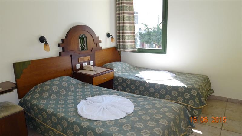 Maxwell Holiday Club Мармарис Экстерьер фото